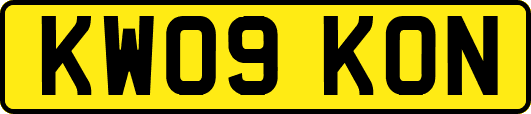 KW09KON