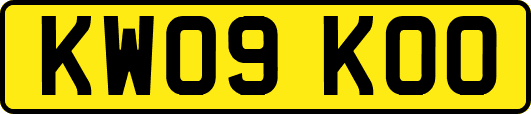 KW09KOO