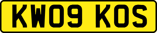 KW09KOS