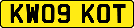 KW09KOT