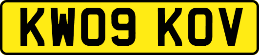 KW09KOV