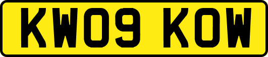KW09KOW