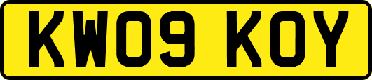 KW09KOY