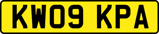 KW09KPA