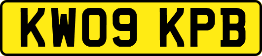 KW09KPB