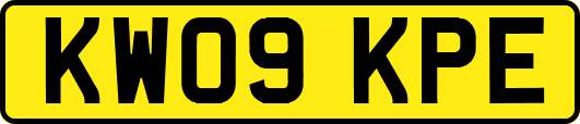 KW09KPE