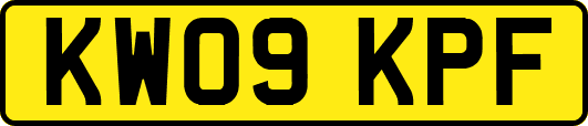 KW09KPF