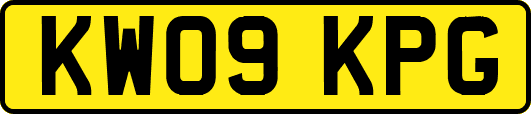 KW09KPG