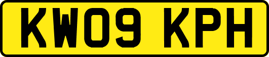 KW09KPH