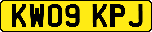 KW09KPJ