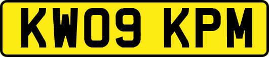 KW09KPM