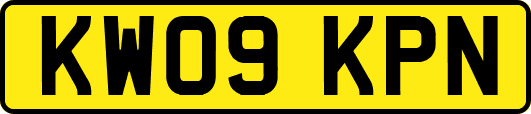 KW09KPN