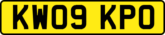 KW09KPO