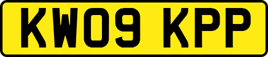 KW09KPP