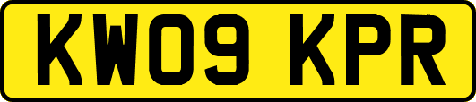 KW09KPR