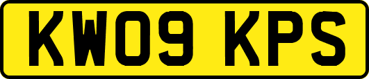 KW09KPS