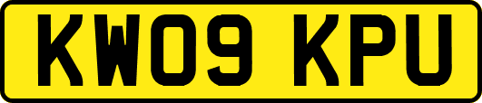KW09KPU
