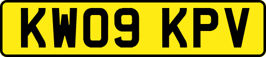 KW09KPV