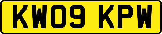 KW09KPW
