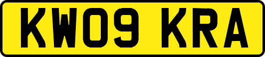 KW09KRA