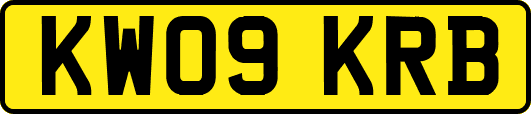 KW09KRB