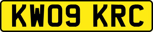 KW09KRC