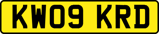KW09KRD