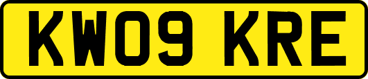 KW09KRE