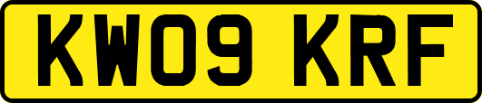 KW09KRF