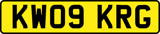 KW09KRG