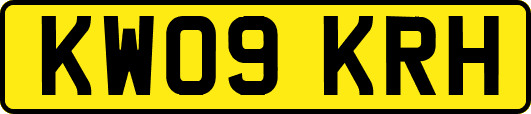 KW09KRH
