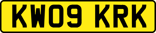 KW09KRK