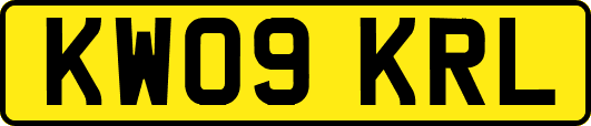KW09KRL