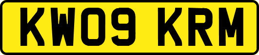 KW09KRM