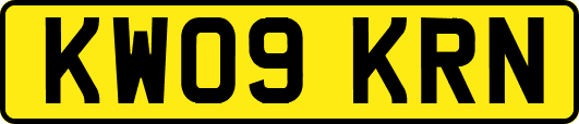 KW09KRN