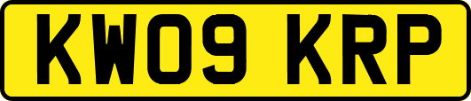 KW09KRP