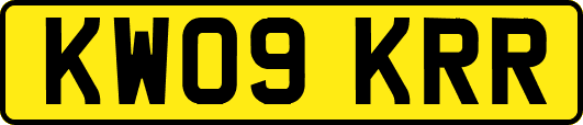 KW09KRR