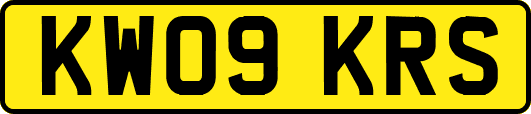 KW09KRS