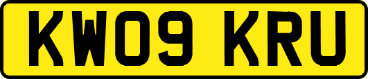 KW09KRU