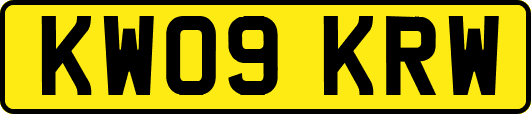 KW09KRW