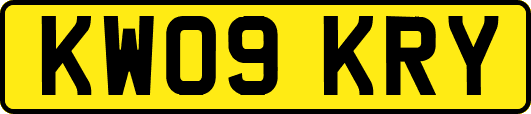 KW09KRY