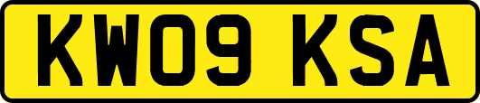 KW09KSA