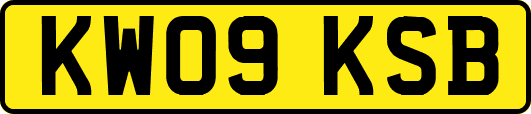 KW09KSB