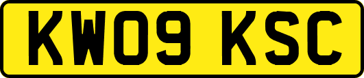KW09KSC