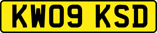KW09KSD