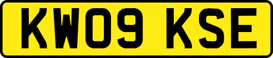 KW09KSE