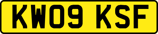 KW09KSF