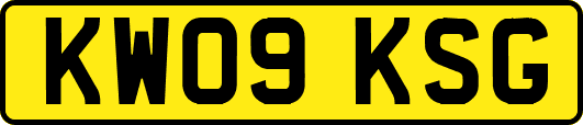 KW09KSG
