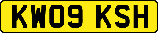 KW09KSH