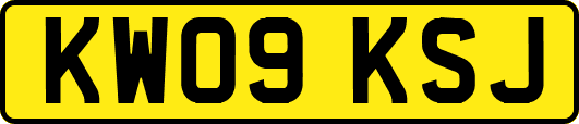 KW09KSJ